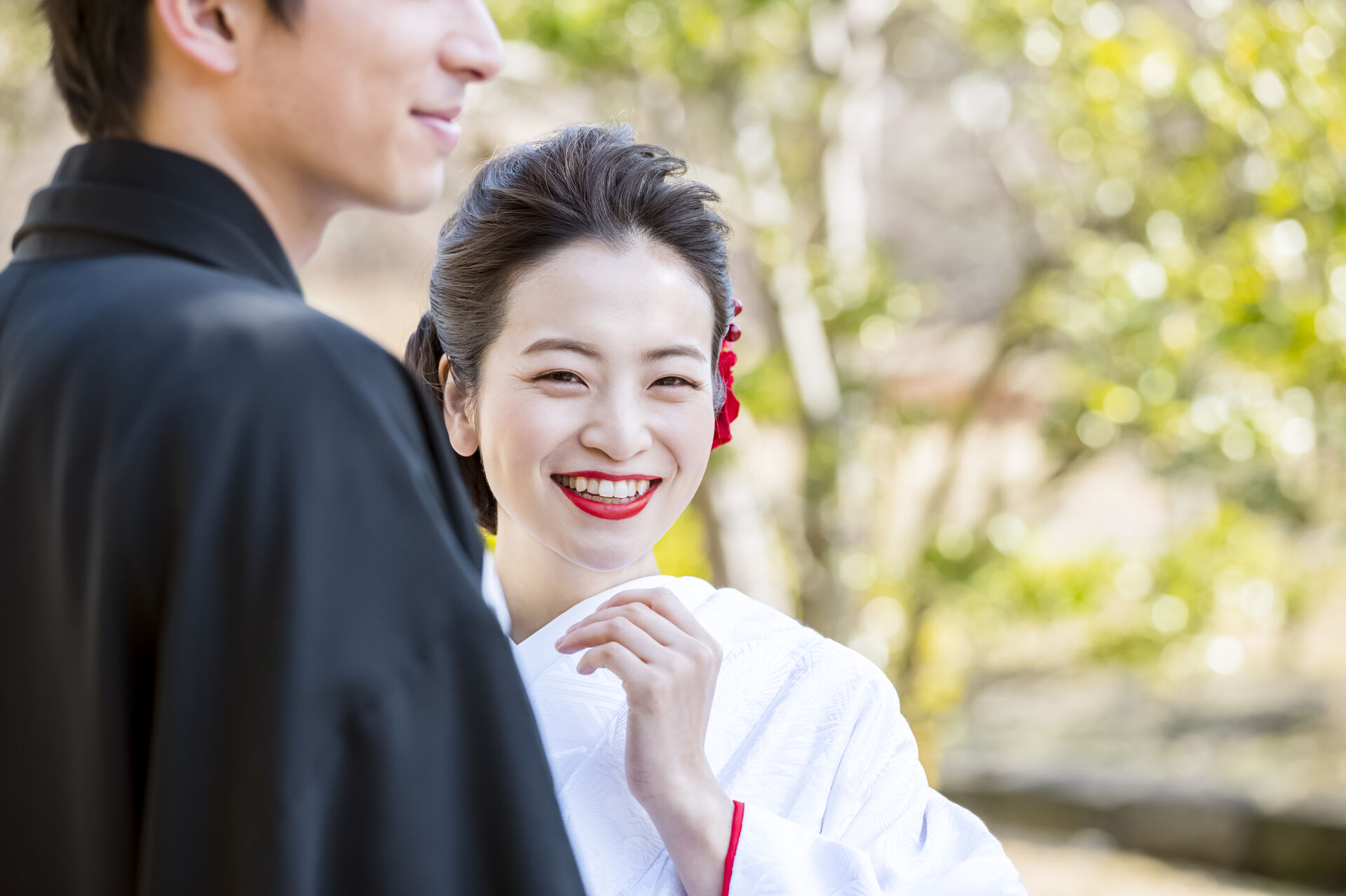 しあわせ縁結び・ShiawaseLabTOKYO（しあわせラボ東京）紹介ページ
